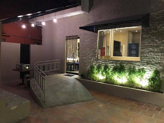 Soba and Udon Chiyoda